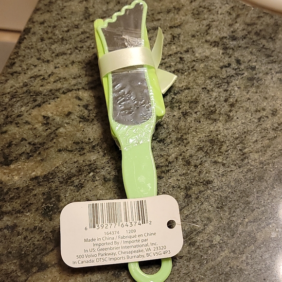 Donna Michelle 9 Pack Pedicure Set - Picture 3 of 5